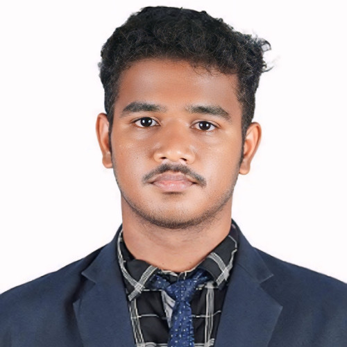 Sathish  K. profile photo