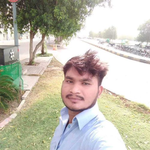 irfan S. profile photo