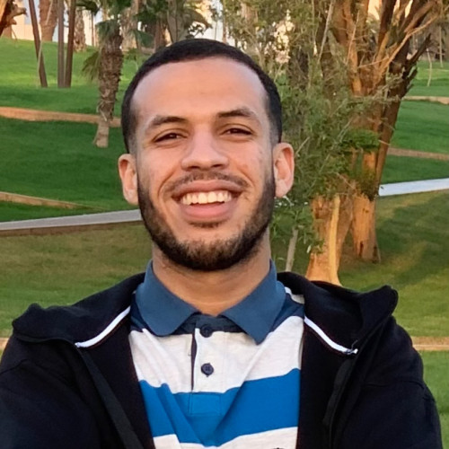 Sellali M. profile photo