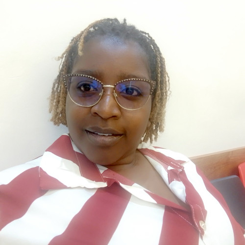 Faith w. profile photo
