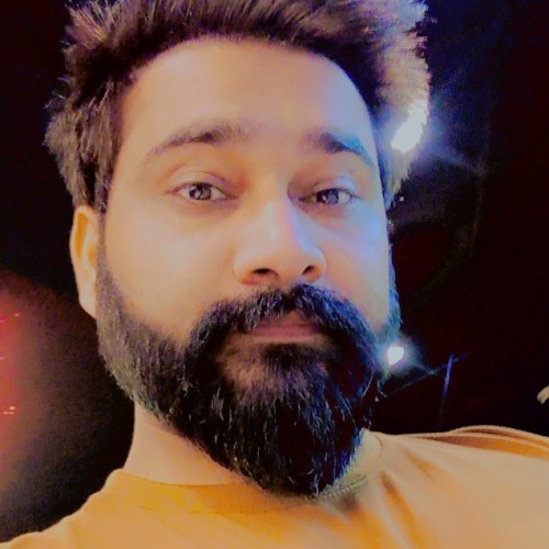 Aahil S.