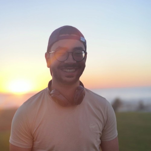 ELYAZID E. profile photo