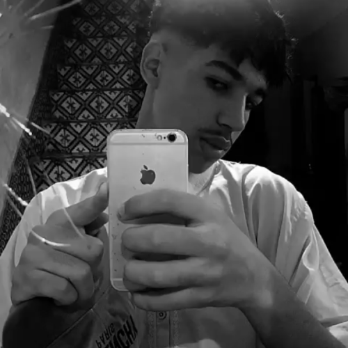 ADAM A. profile photo