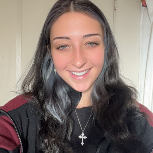 Karina B. profile photo