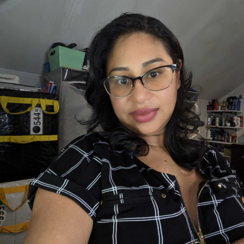 mary m. profile photo