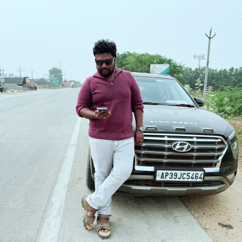 Rahul I. profile photo