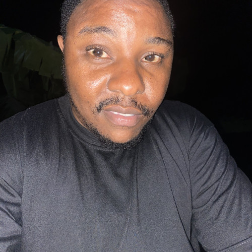 Baraka M. profile photo