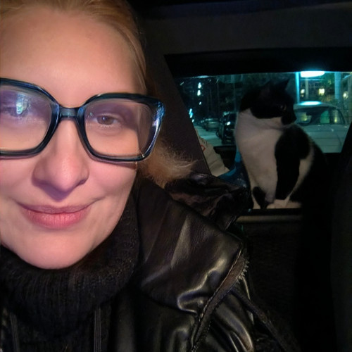 Eleni  L. profile photo