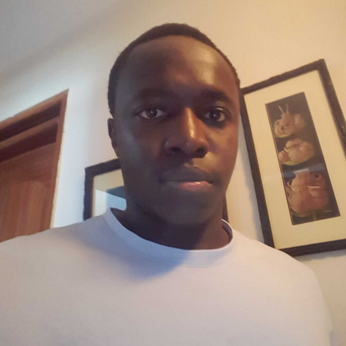 Isaak I. profile photo