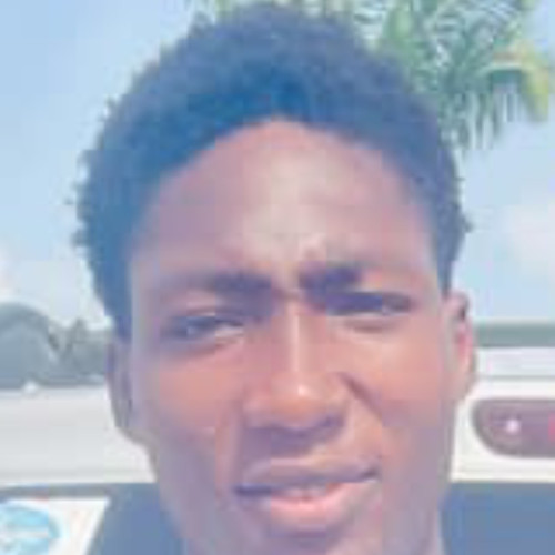 Newton  E. profile photo