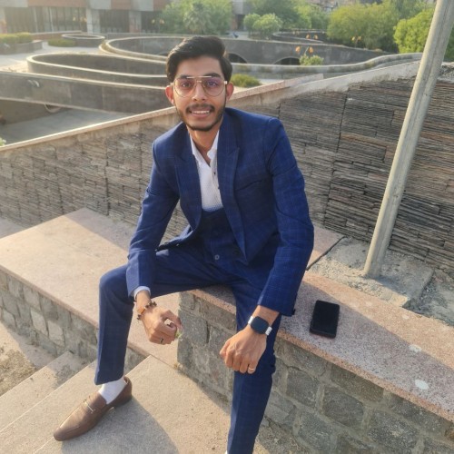 Ishan G.