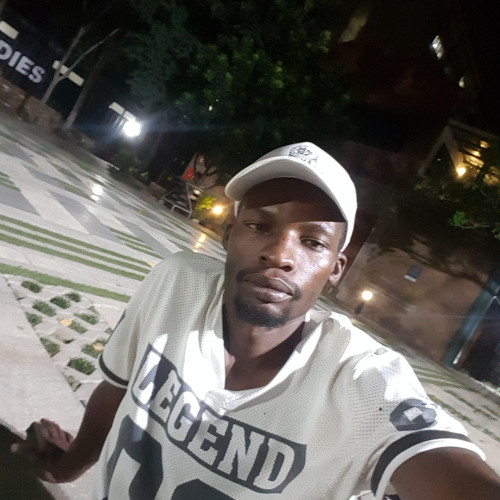 Bafana S. profile photo