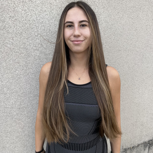 Francesca W.