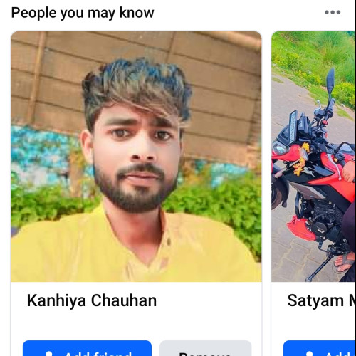Amit S. profile photo