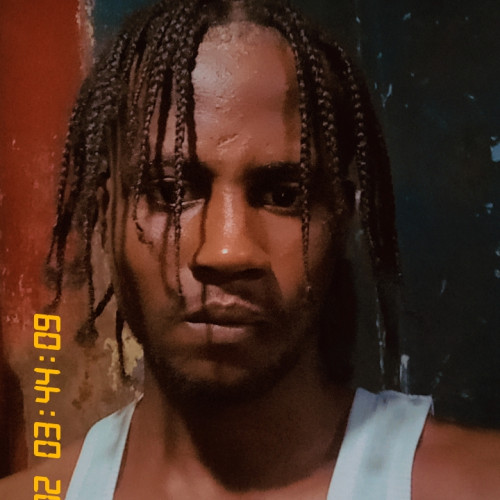 Rickoy b. profile photo