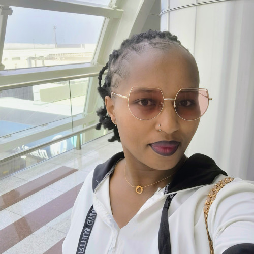 Margaret K. profile photo