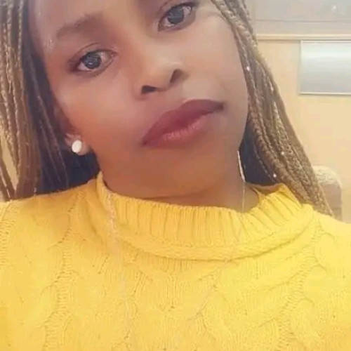 Kamogelo M.