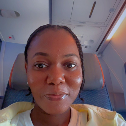 Isha I. profile photo