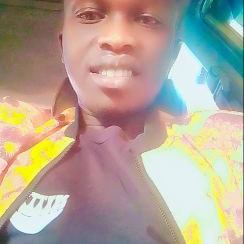 Suleiman K. profile photo