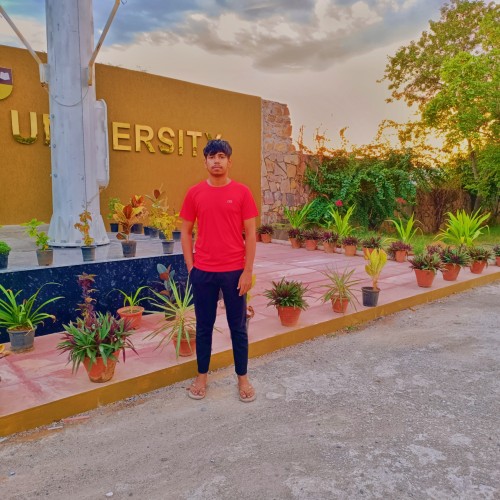 Tarun Y.