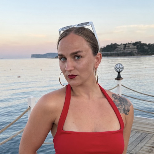 Amelia S. profile photo