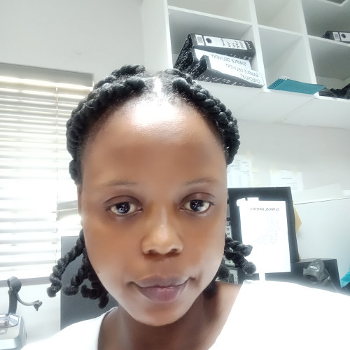 Mamohapi P. profile photo