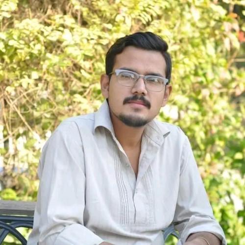 Aadil A. profile photo