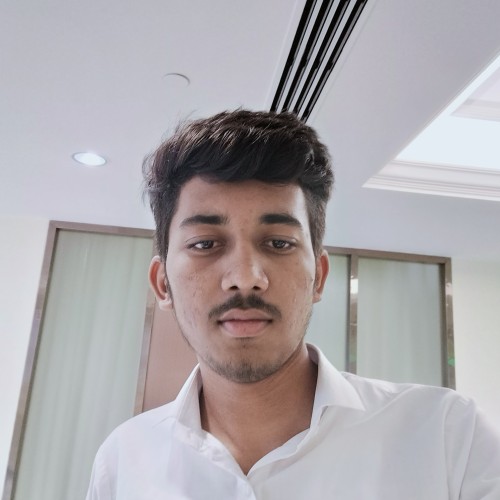 Tabish S.