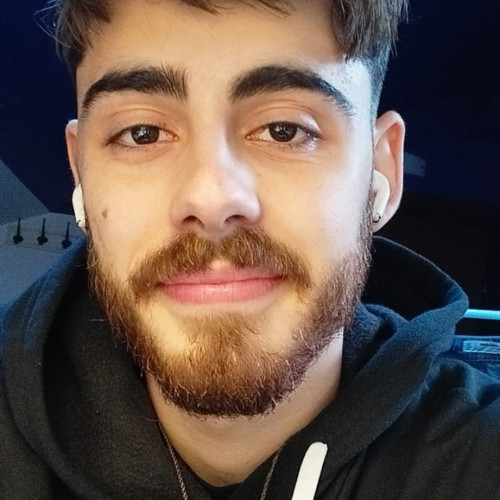 Gabriele  V. profile photo