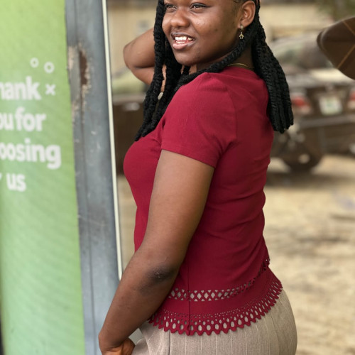 Nmesoma P. profile photo
