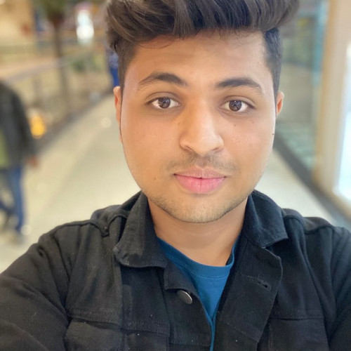 Piyush K.
