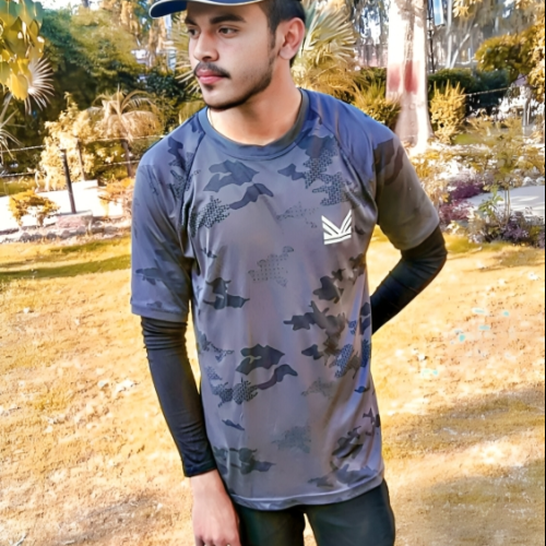 Ghulam S. profile photo