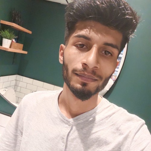 Umer N.