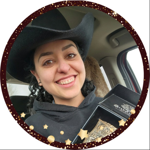 Andreia C. profile photo