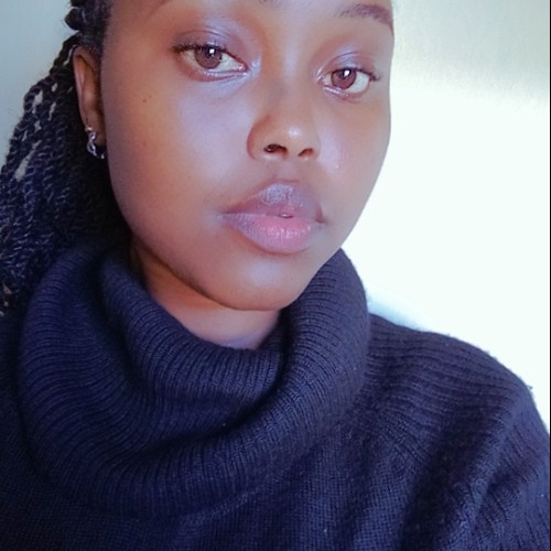 Annastacia  N. profile photo