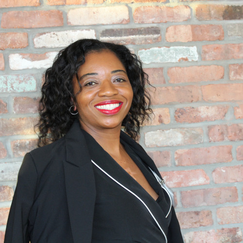 Ashley B. profile photo