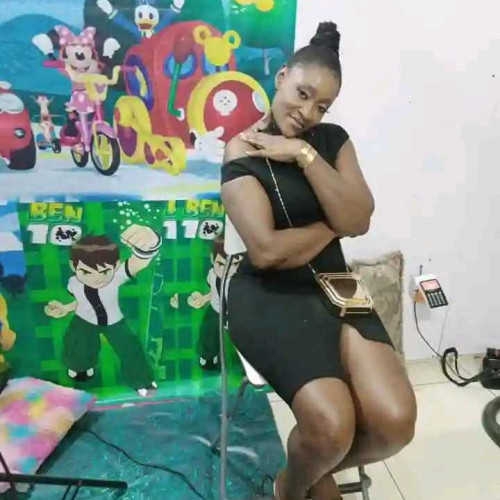 ndifreke A.