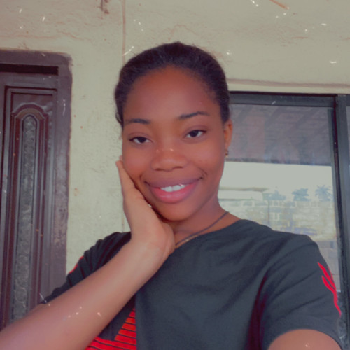 Onyemuche  M. profile photo