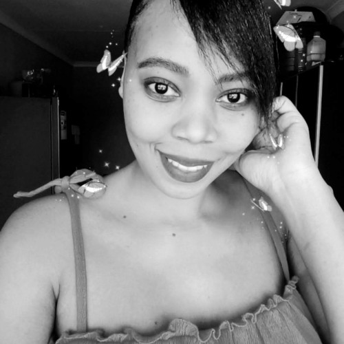 Mpho  M. profile photo