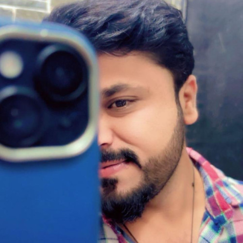 Sanjay S. profile photo