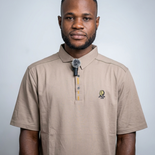 Ulrich A. profile photo