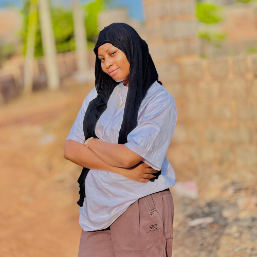 Khadija Y. profile photo