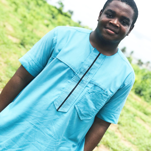 Nsionu C. profile photo