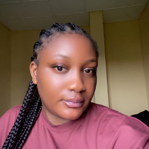 favour m.