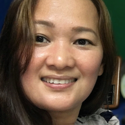 Argeine T. profile photo