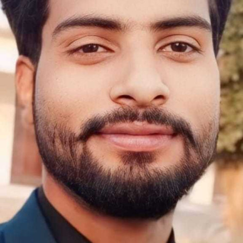 umesh n. profile photo