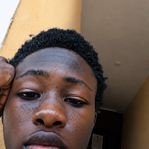 Babafemi E. profile photo
