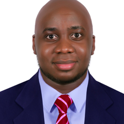 Martin m. profile photo