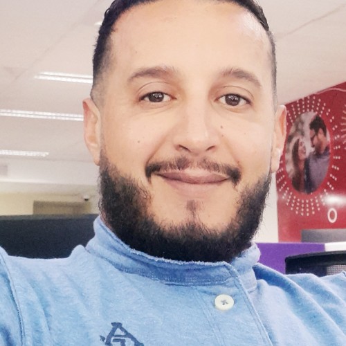 Mahdi A. profile photo