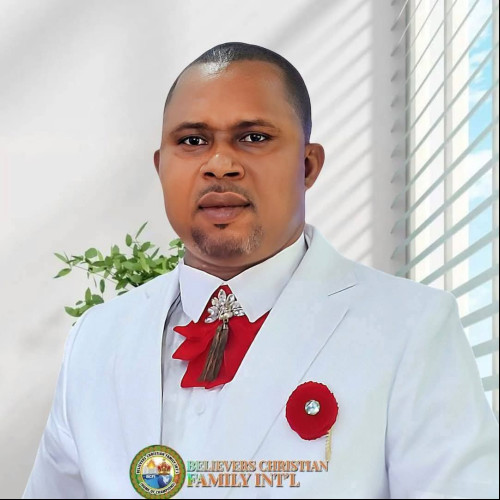 Evangelist D. profile photo